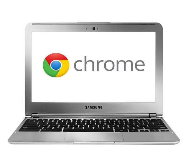 Samsungin edullinen Chromebook tuli Saunalahden valikoimiin